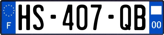 HS-407-QB