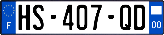 HS-407-QD