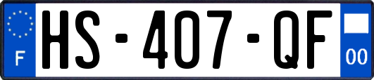 HS-407-QF