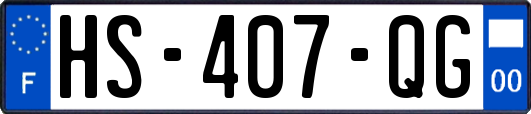HS-407-QG