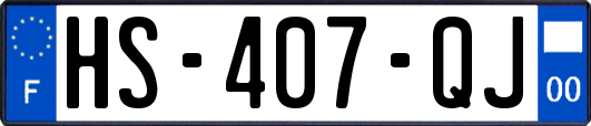 HS-407-QJ