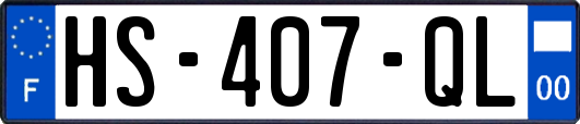 HS-407-QL