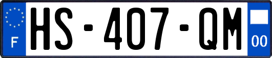 HS-407-QM