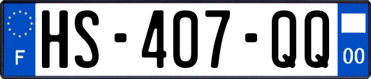 HS-407-QQ