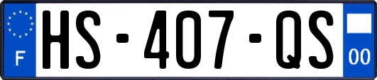 HS-407-QS
