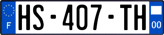HS-407-TH