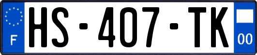 HS-407-TK