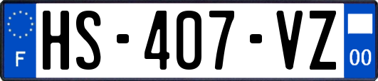 HS-407-VZ