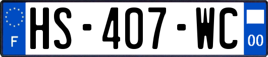 HS-407-WC