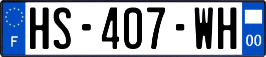 HS-407-WH