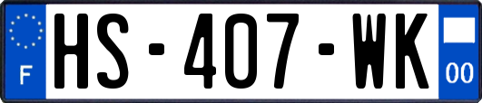 HS-407-WK