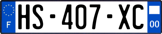 HS-407-XC