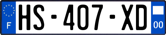 HS-407-XD
