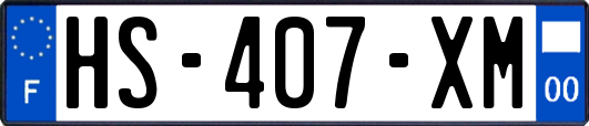 HS-407-XM