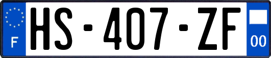 HS-407-ZF