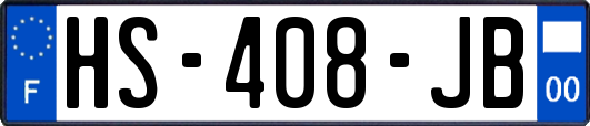 HS-408-JB