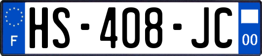 HS-408-JC