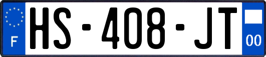 HS-408-JT