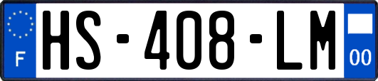 HS-408-LM