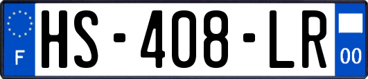 HS-408-LR
