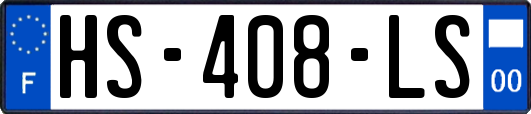 HS-408-LS