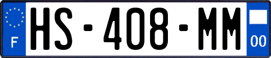 HS-408-MM