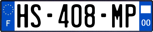 HS-408-MP