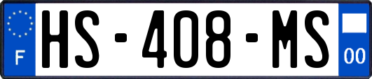 HS-408-MS