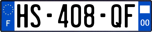 HS-408-QF