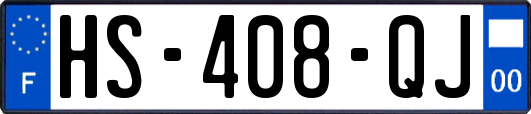 HS-408-QJ