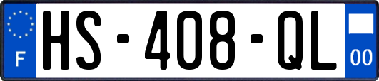 HS-408-QL