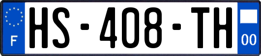 HS-408-TH