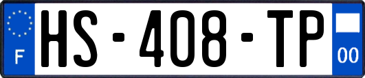 HS-408-TP