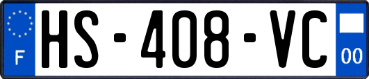HS-408-VC