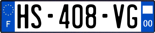 HS-408-VG