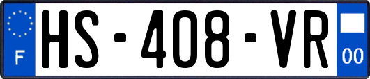 HS-408-VR