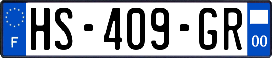 HS-409-GR