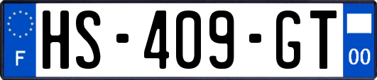 HS-409-GT