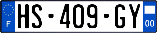 HS-409-GY