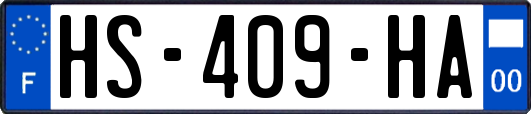 HS-409-HA