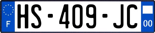 HS-409-JC