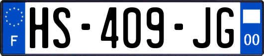 HS-409-JG