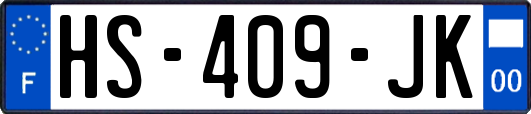 HS-409-JK