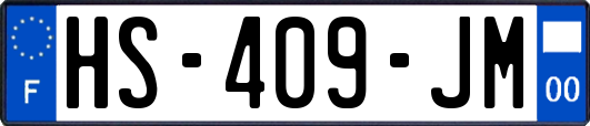 HS-409-JM