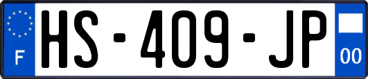 HS-409-JP