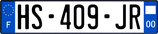 HS-409-JR