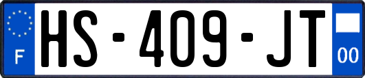 HS-409-JT