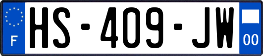 HS-409-JW