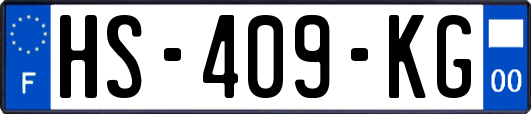 HS-409-KG
