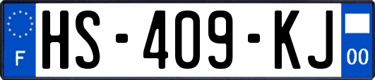 HS-409-KJ